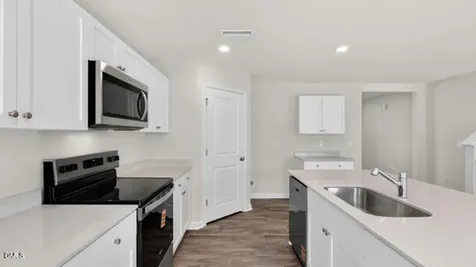 3632 Turney Drive Raleigh NC 27610