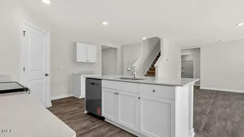 3632 Turney Drive Raleigh NC 27610