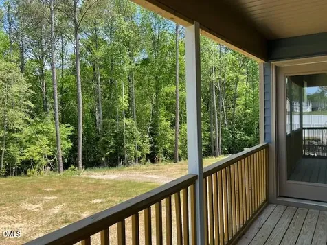 671 Little River Drive Zebulon NC 27597