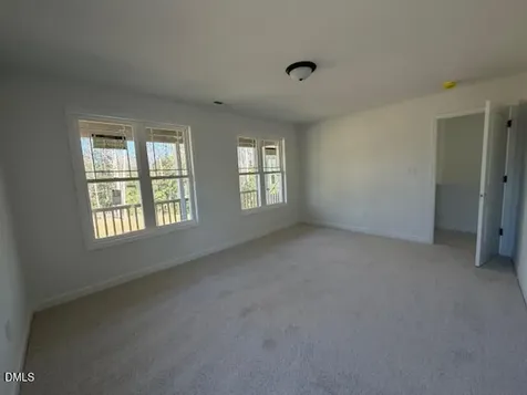 671 Little River Drive Zebulon NC 27597