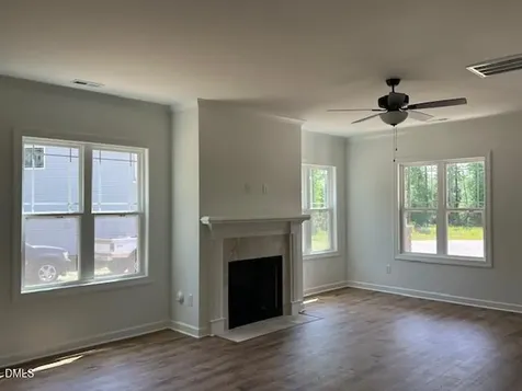 671 Little River Drive Zebulon NC 27597