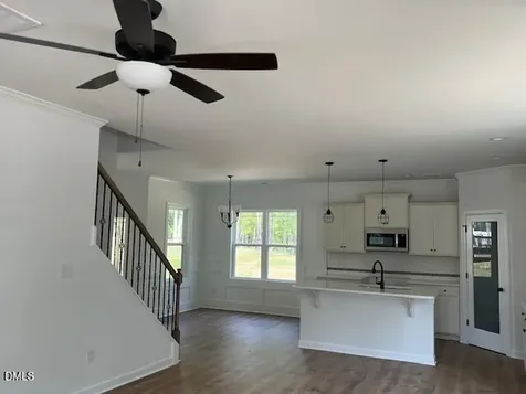 671 Little River Drive Zebulon NC 27597