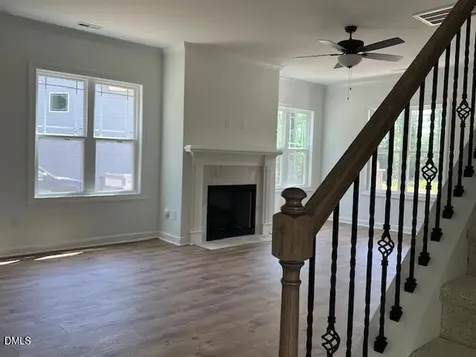 671 Little River Drive Zebulon NC 27597