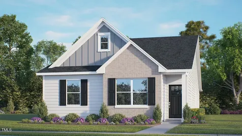 628 Sweet Iris Drive Knightdale NC 27545