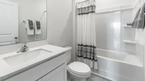 628 Sweet Iris Drive Knightdale NC 27545