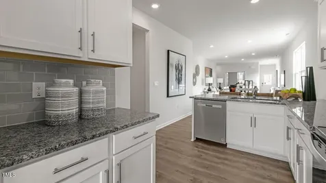 628 Sweet Iris Drive Knightdale NC 27545