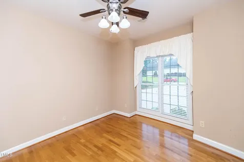 128 Crescent Drive Dunn NC 28334