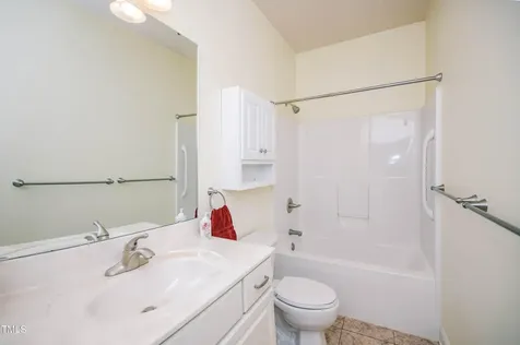 128 Crescent Drive Dunn NC 28334