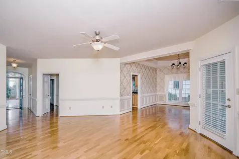 128 Crescent Drive Dunn NC 28334