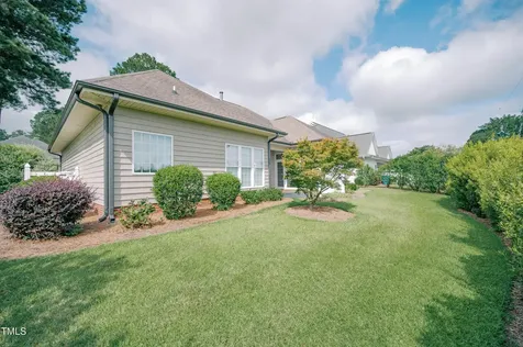 128 Crescent Drive Dunn NC 28334