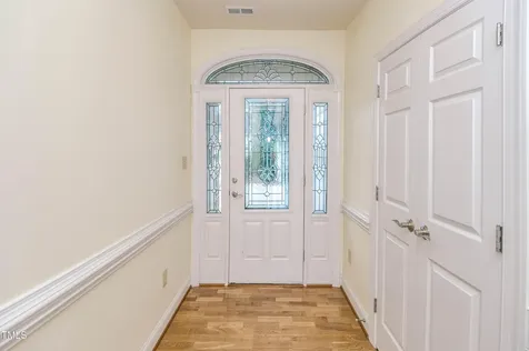 128 Crescent Drive Dunn NC 28334