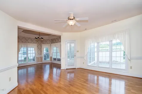 128 Crescent Drive Dunn NC 28334