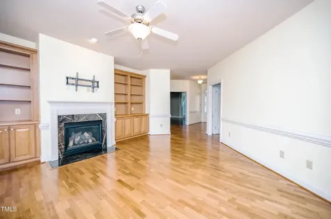 128 Crescent Drive Dunn NC 28334