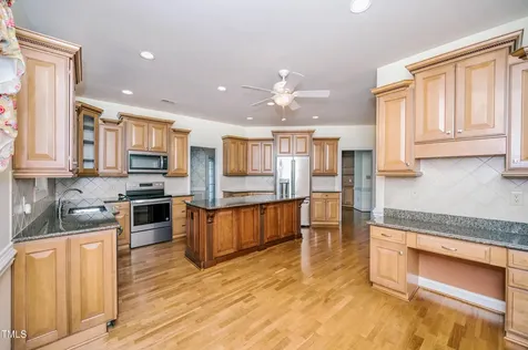 128 Crescent Drive Dunn NC 28334