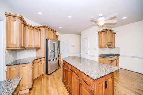 128 Crescent Drive Dunn NC 28334