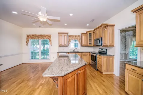 128 Crescent Drive Dunn NC 28334