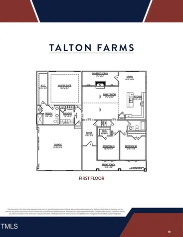 268 Fields Road NW Pikeville NC 27863