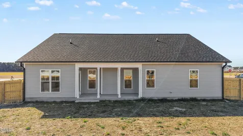 268 Fields Road NW Pikeville NC 27863