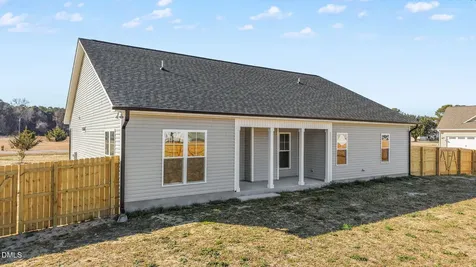 268 Fields Road NW Pikeville NC 27863