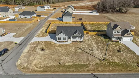 268 Fields Road NW Pikeville NC 27863