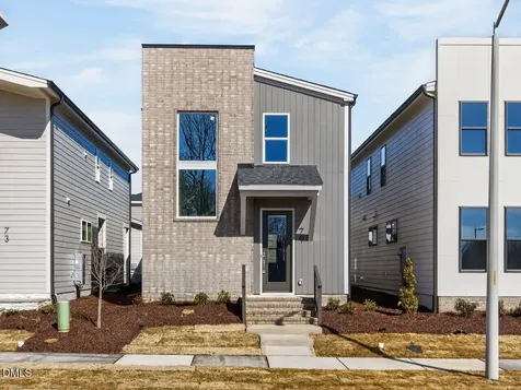 79 Parkland Drive Pittsboro NC 27312