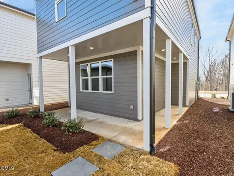 79 Parkland Drive Pittsboro NC 27312