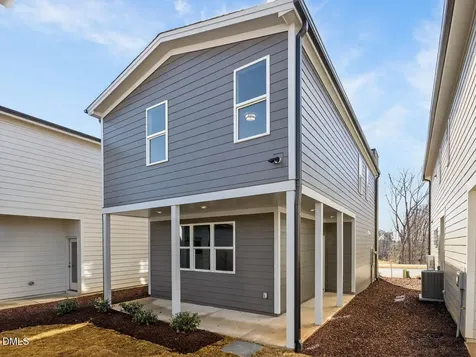 79 Parkland Drive Pittsboro NC 27312