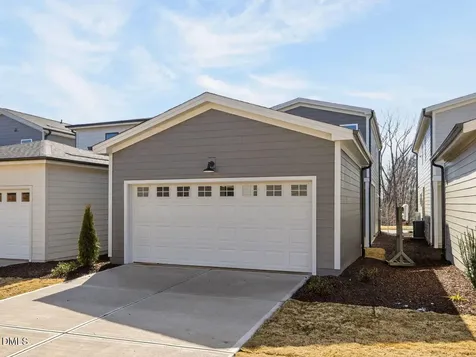 79 Parkland Drive Pittsboro NC 27312