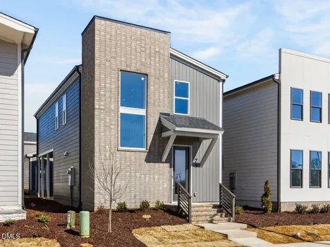 79 Parkland Drive Pittsboro NC 27312