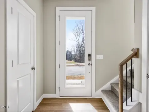79 Parkland Drive Pittsboro NC 27312