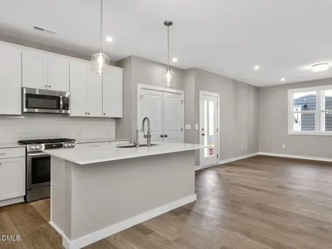 79 Parkland Drive Pittsboro NC 27312