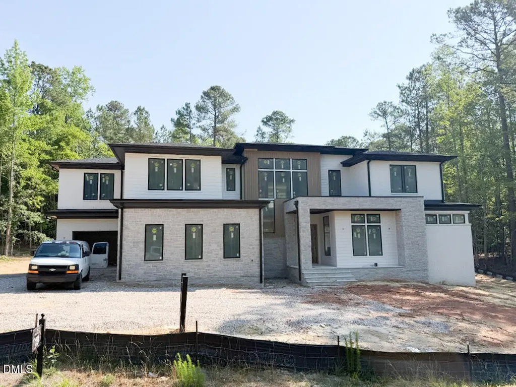 6820 Brixley Circle Raleigh NC 27614