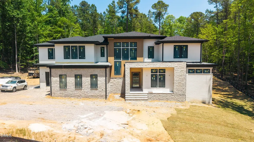 6820 Brixley Circle Raleigh NC 27614