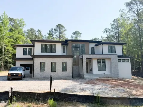 6820 Brixley Circle Raleigh NC 27614
