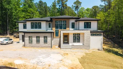 6820 Brixley Circle Raleigh NC 27614