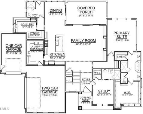 6820 Brixley Circle Raleigh NC 27614