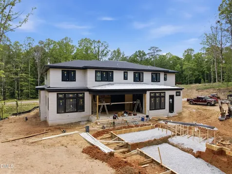 6820 Brixley Circle Raleigh NC 27614