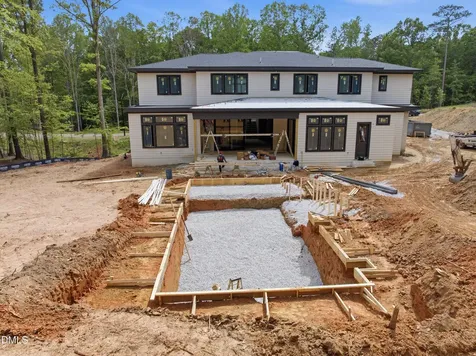 6820 Brixley Circle Raleigh NC 27614