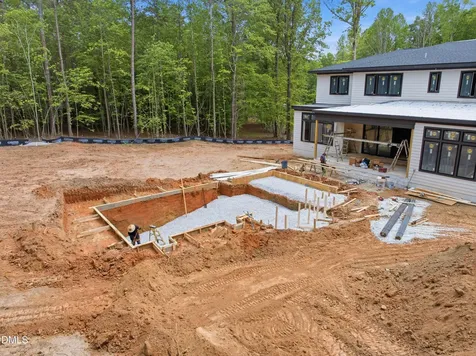 6820 Brixley Circle Raleigh NC 27614