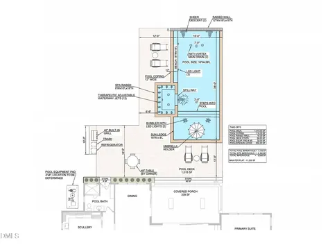 6820 Brixley Circle Raleigh NC 27614
