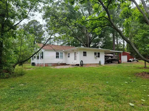 3217 Rowena Avenue Durham NC 27703