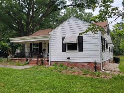 3217 Rowena Avenue Durham NC 27703
