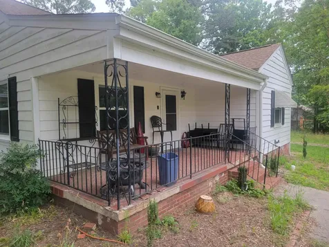 3217 Rowena Avenue Durham NC 27703