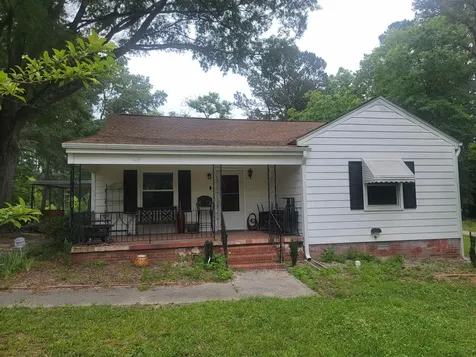3217 Rowena Avenue Durham NC 27703