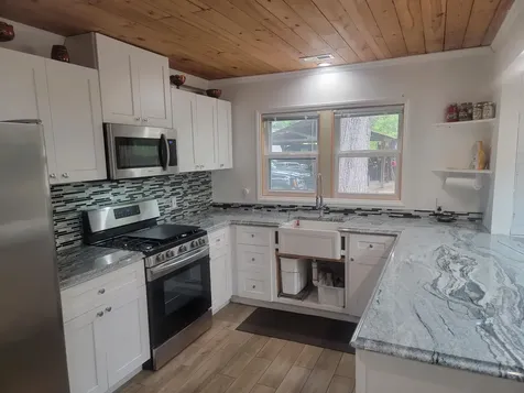 3217 Rowena Avenue Durham NC 27703