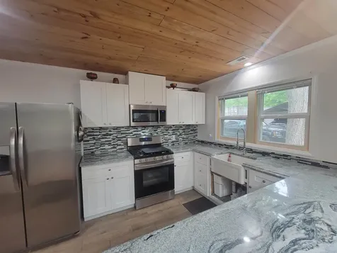 3217 Rowena Avenue Durham NC 27703