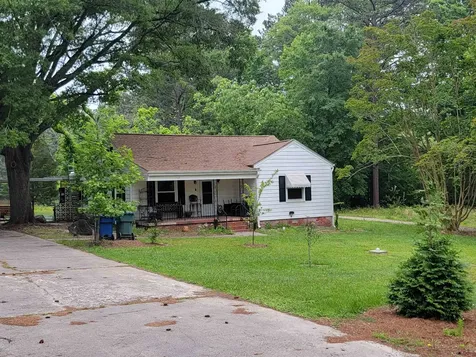 3217 Rowena Avenue Durham NC 27703