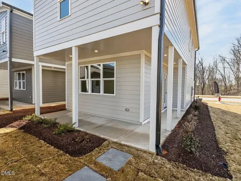 73 Parkland Drive Pittsboro NC 27312