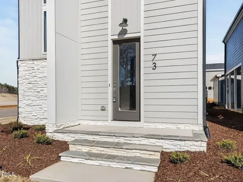 73 Parkland Drive Pittsboro NC 27312