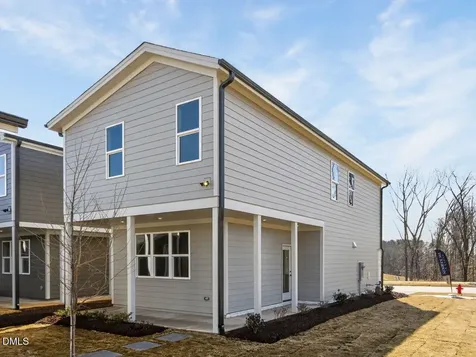 73 Parkland Drive Pittsboro NC 27312